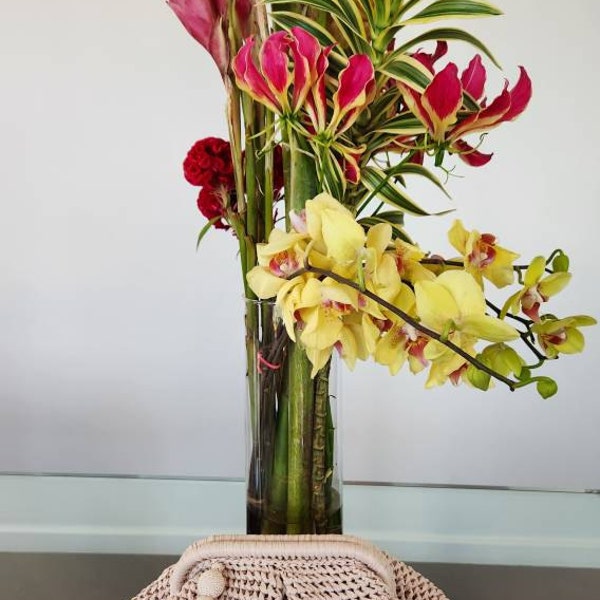 6, 8, 10 Guidelines , Base of Japanese Temari Ball Choose From 3 Colors ...