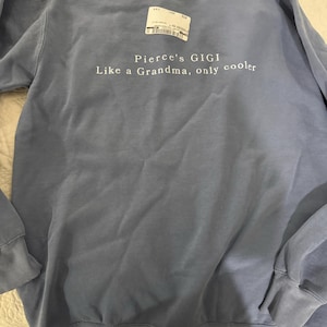 Sherry added a photo of their purchase