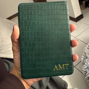 Andrea added a photo of their purchase