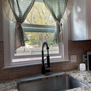 Monica added a photo of their purchase