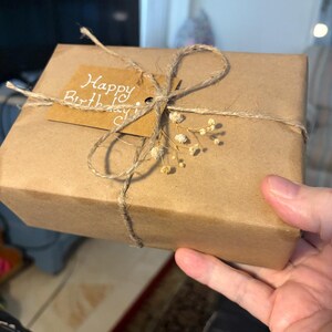 Kelly added a photo of their purchase
