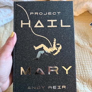 Hannah added a photo of their purchase