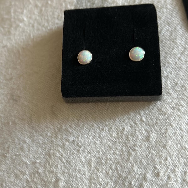 •CREST• aquamarine + silver necklace (various lengths)