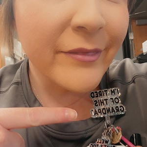 Mary added a photo of their purchase