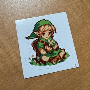 Ella ha añadido una foto de su compra