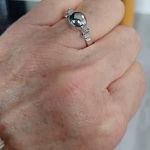 Paula added a photo of their purchase