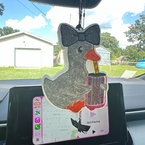 Stacey added a photo of their purchase