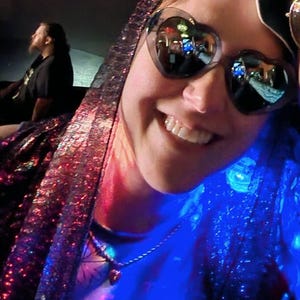 Bridget added a photo of their purchase