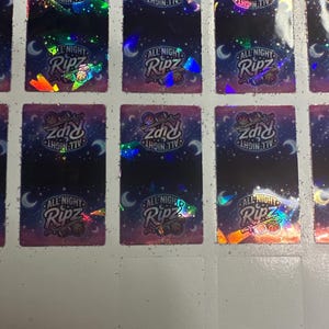 Etsy buyer added a photo of their purchase