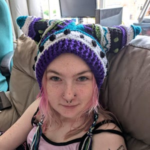 Ruth added a photo of their purchase