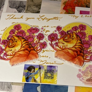 Lafayette added a photo of their purchase