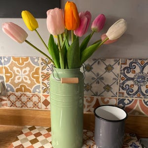 Sarah added a photo of their purchase