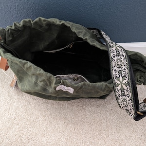 Etsy buyer added a photo of their purchase