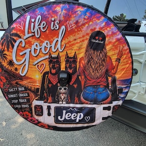 Susan added a photo of their purchase