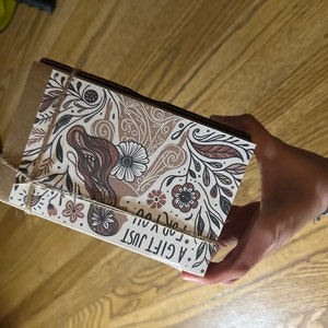 M added a photo of their purchase