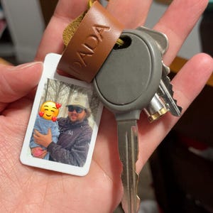 Ana added a photo of their purchase