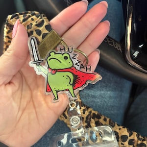 McKenna a ajouté une photo de son achat