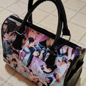 Kat added a photo of their purchase