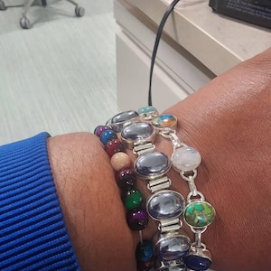 Sharon added a photo of their purchase