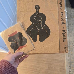 Etsy buyer added a photo of their purchase