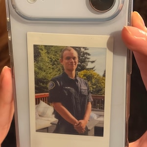 Katrina added a photo of their purchase