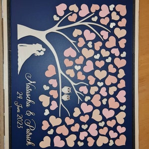 Natascha added a photo of their purchase