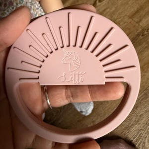 Etsy buyer added a photo of their purchase