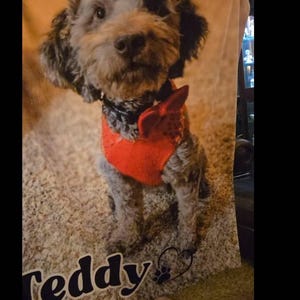 Lori added a photo of their purchase