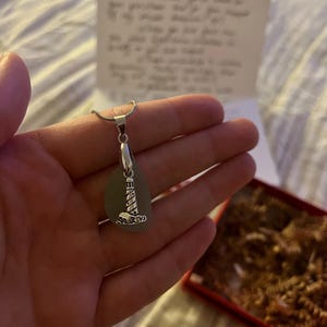 Kaylee added a photo of their purchase
