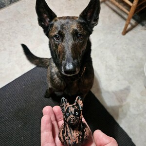 Eric added a photo of their purchase