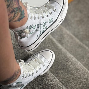 Violet added a photo of their purchase