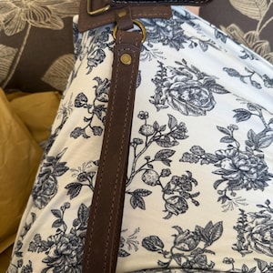Frances added a photo of their purchase