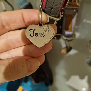 Maike さんが購入した商品の写真を追加しました