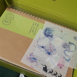 ten added a photo of their purchase