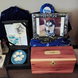 Jackie added a photo of their purchase