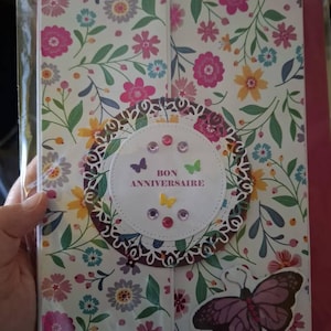 Valérie added a photo of their purchase