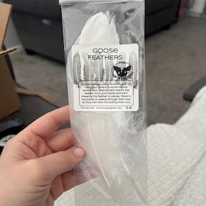 Amanda added a photo of their purchase