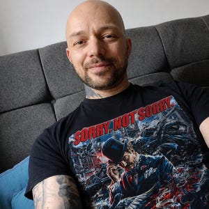 Krisztian heeft een foto van de aankoop toegevoegd