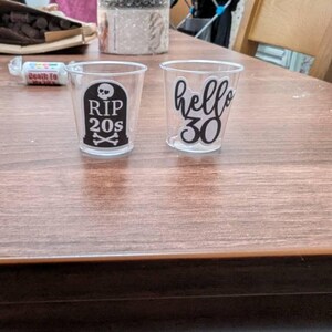 Alison added a photo of their purchase