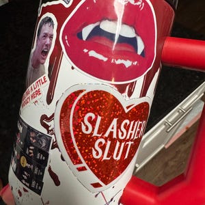 Kaddie ha aggiunto una foto del proprio acquisto