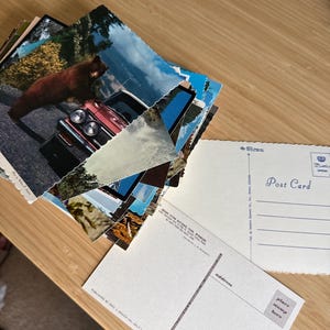 McKinley added a photo of their purchase