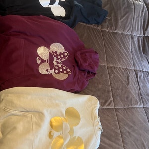 Shante added a photo of their purchase