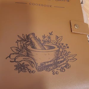 Natalie added a photo of their purchase