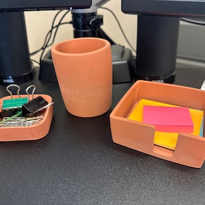 Amanda hat ein Foto des gekauften Artikels hinzugefügt