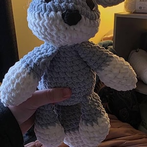 Jasmine ha añadido una foto de su compra