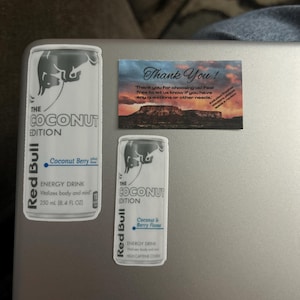 Zoey added a photo of their purchase