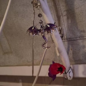 Rachel a ajouté une photo de son achat