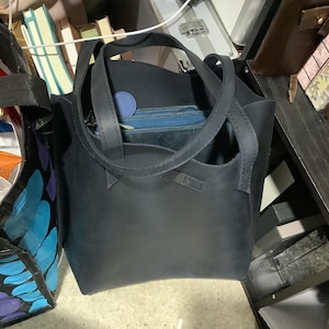 Carol added a photo of their purchase