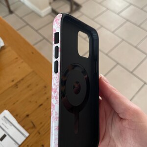 Morgan adicionaram uma foto da sua compra