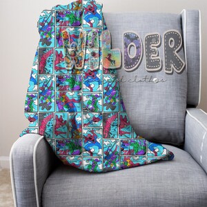 Comprador de Etsy ha añadido una foto de su compra